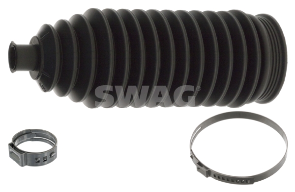 SET CUFFIA INTERNA SCATOLA GUIDA